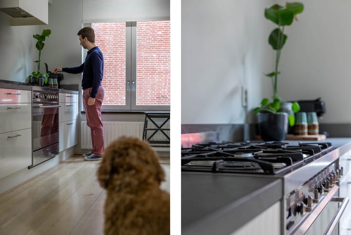 Foto 2 van Infanteriepad 14