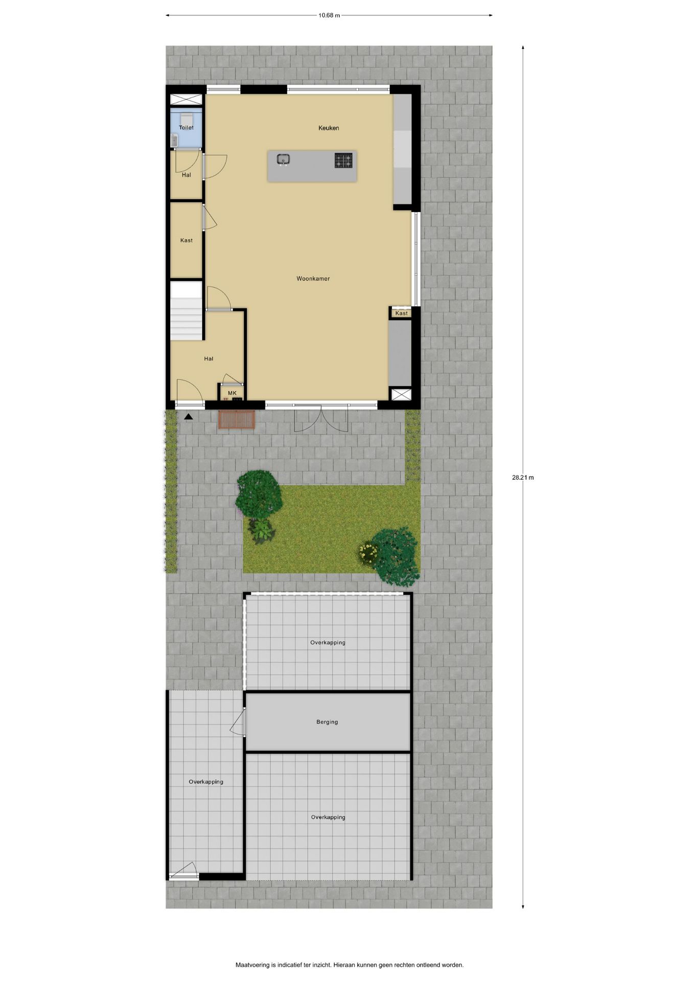 Photo 65 of Cornelis Verduijnstraat 14