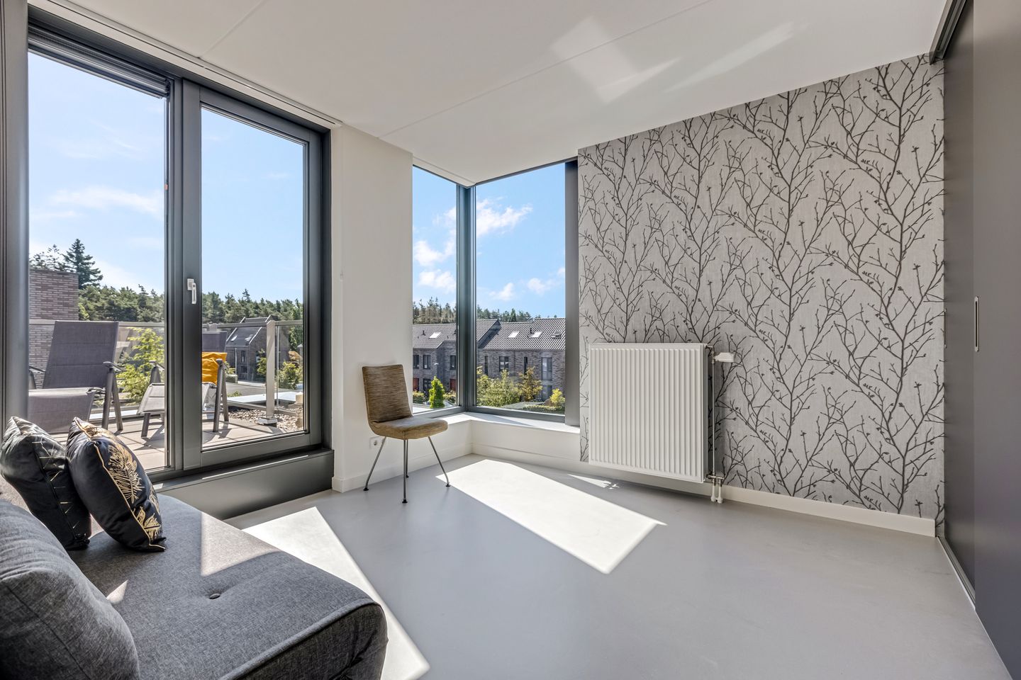 Photo 29 of Cornelis Verduijnstraat 14