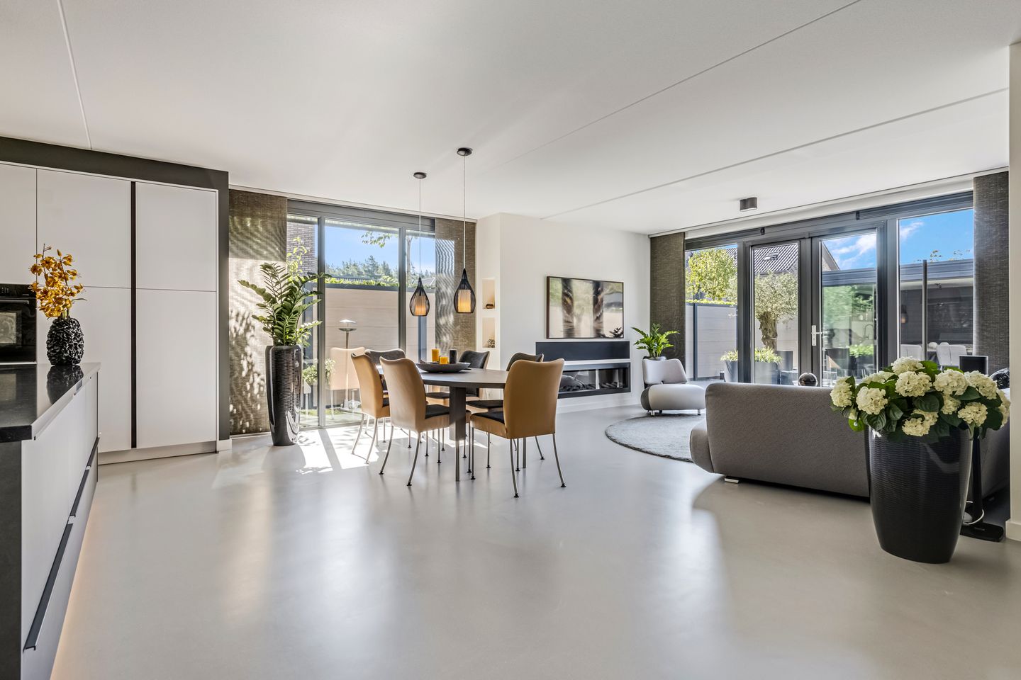 Photo 5 of Cornelis Verduijnstraat 14