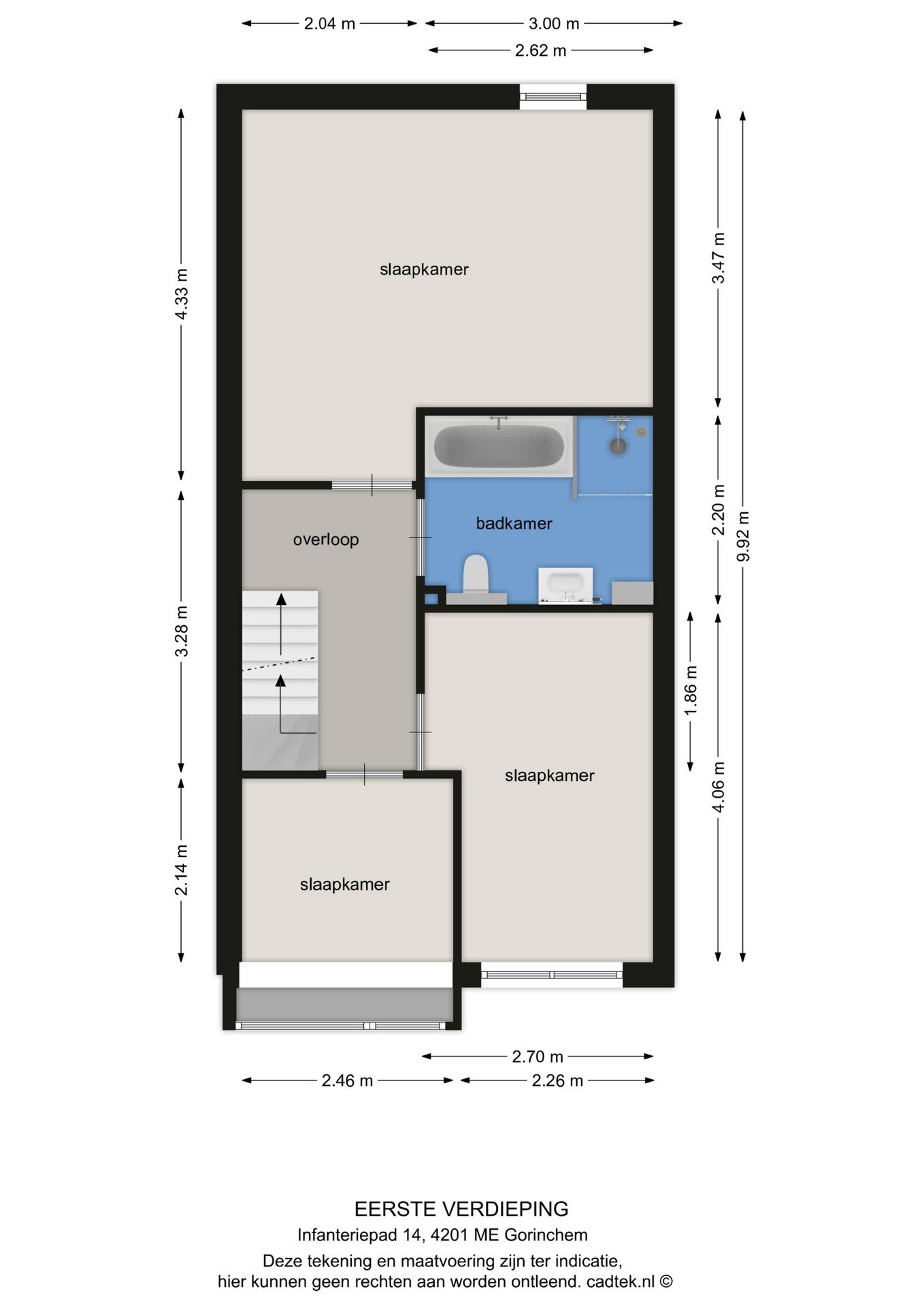 Foto 25 van Infanteriepad 14