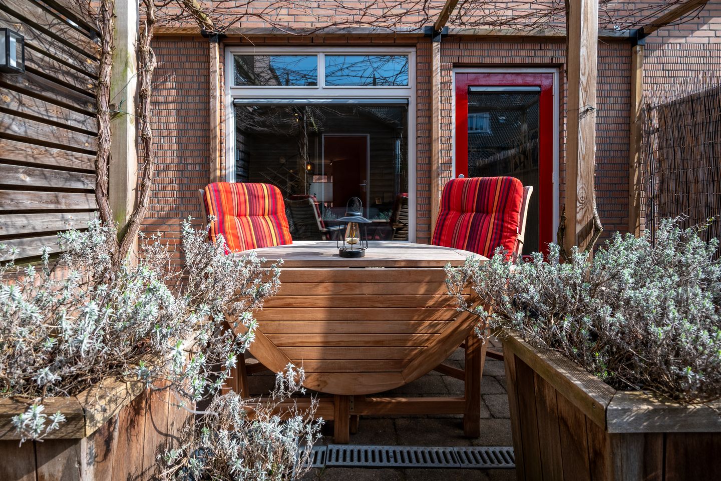 Foto 19 van Infanteriepad 14