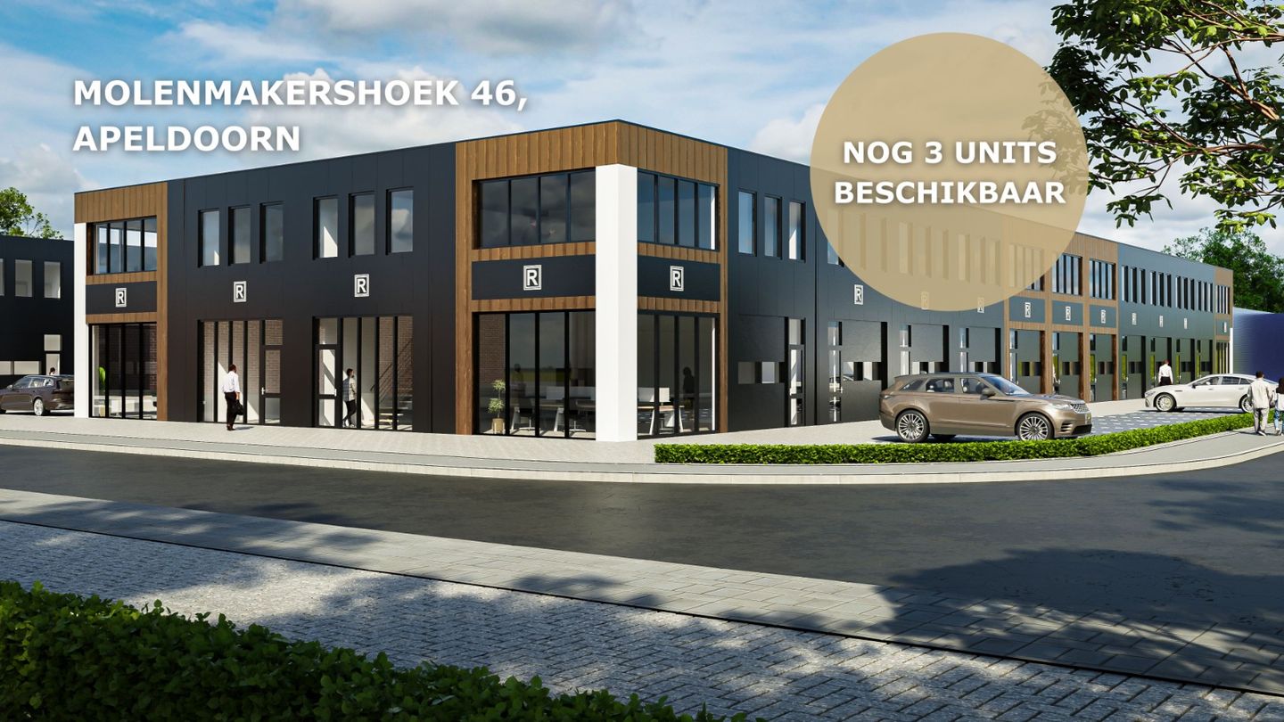 Bekijk foto 4 van Molenmakershoek 46-A