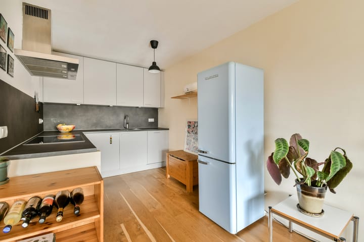 Photo 2 of Sarphatistraat 700