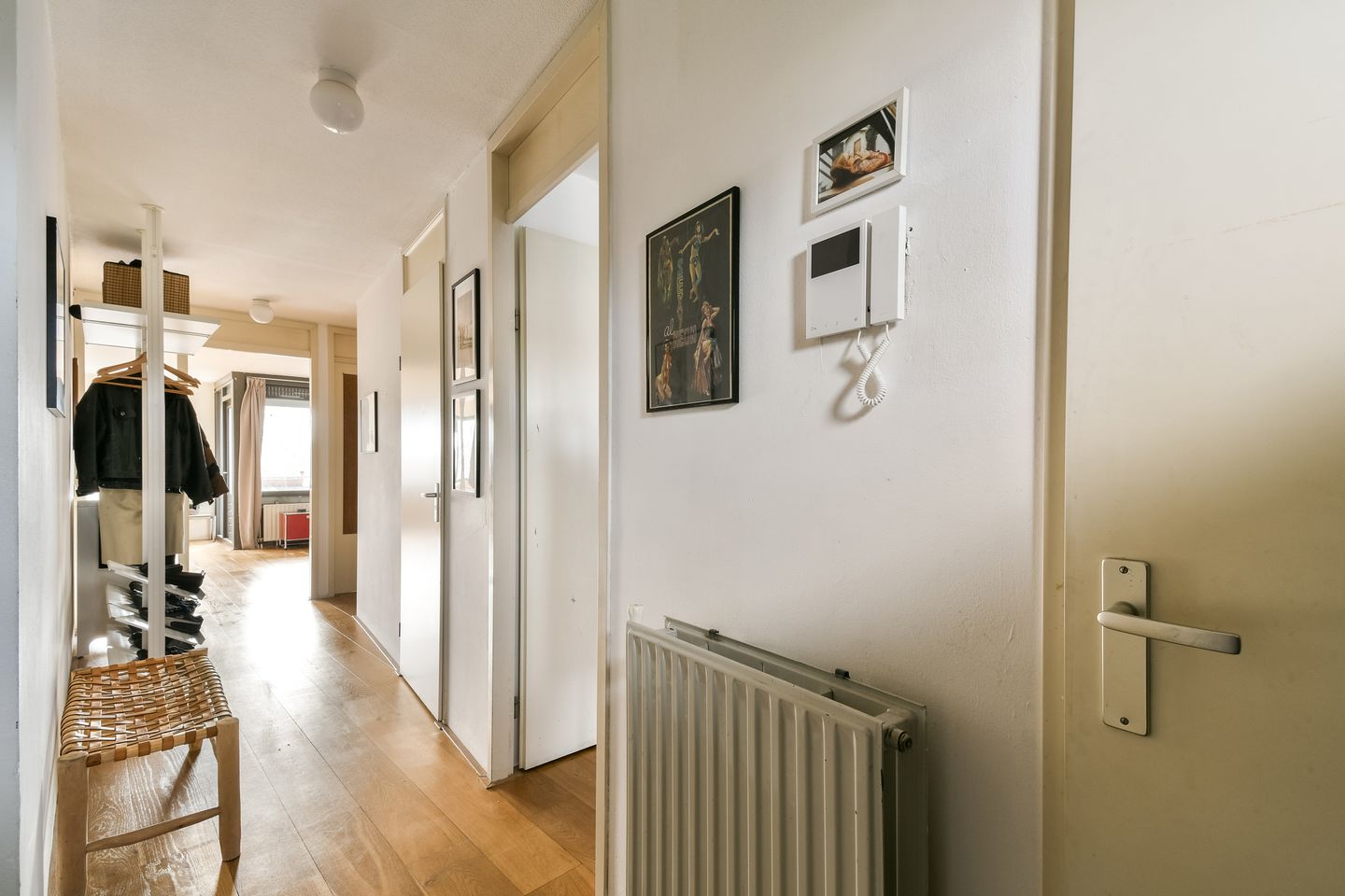 Photo 5 of Sarphatistraat 700