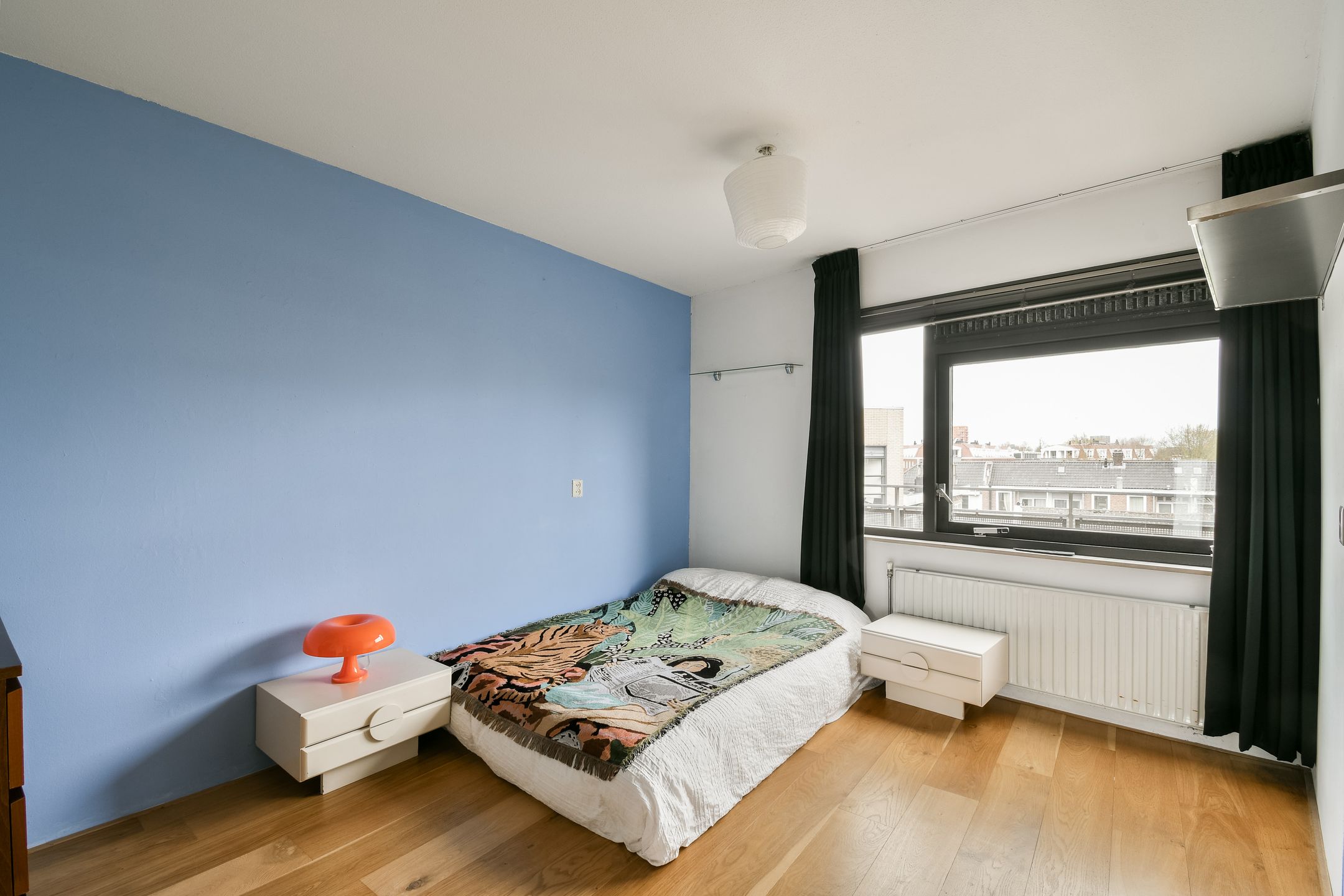 Photo 12 of Sarphatistraat 700