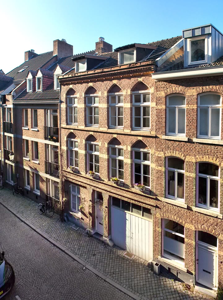 Foto 4 van Achter de oude Minderbroeders 20