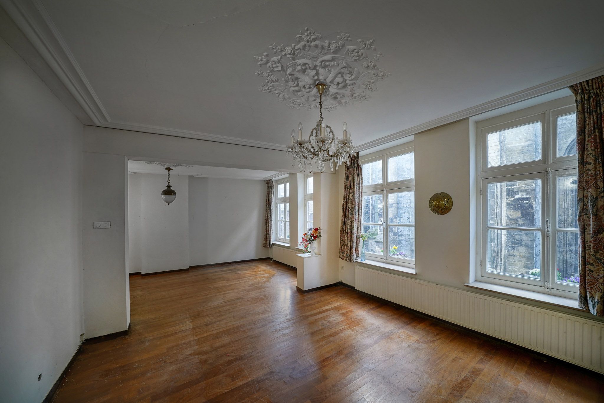 Monumental Townhouse in Historic Jekerkwartier — 12
