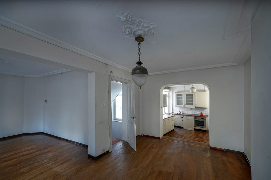Monumental Townhouse in Historic Jekerkwartier — 13