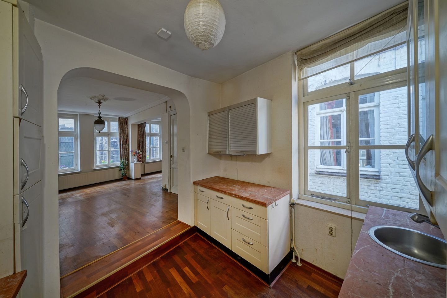 Monumental Townhouse in Historic Jekerkwartier — 14