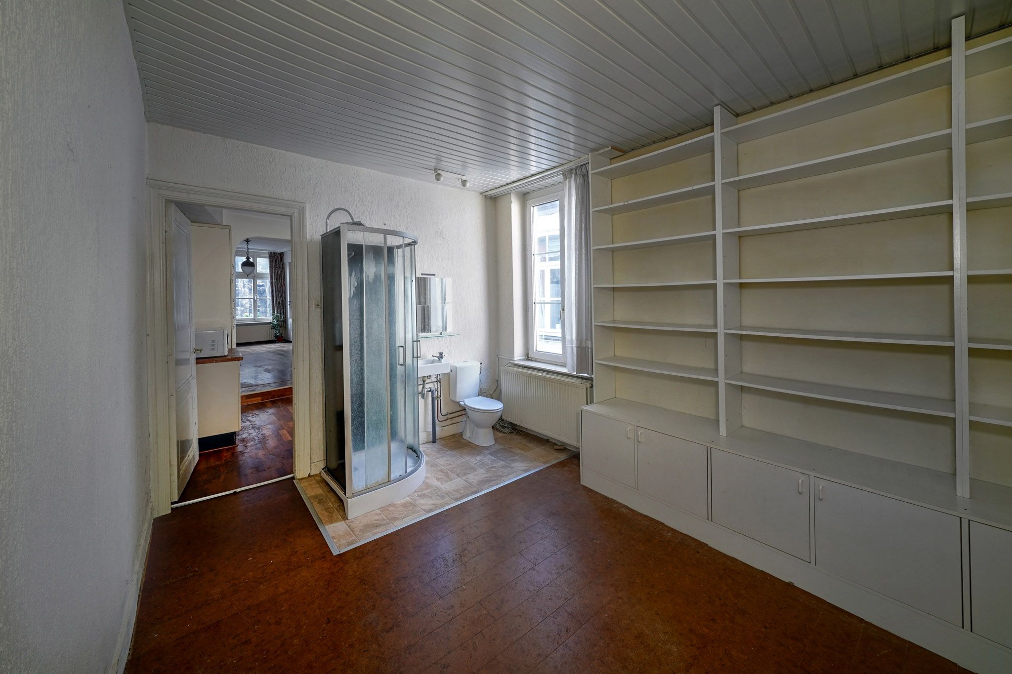 Monumental Townhouse in Historic Jekerkwartier — 15