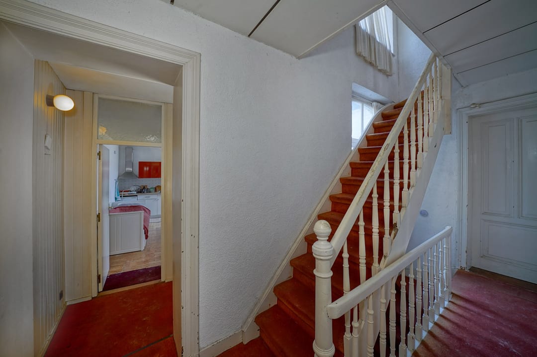 Monumental Townhouse in Historic Jekerkwartier — 16