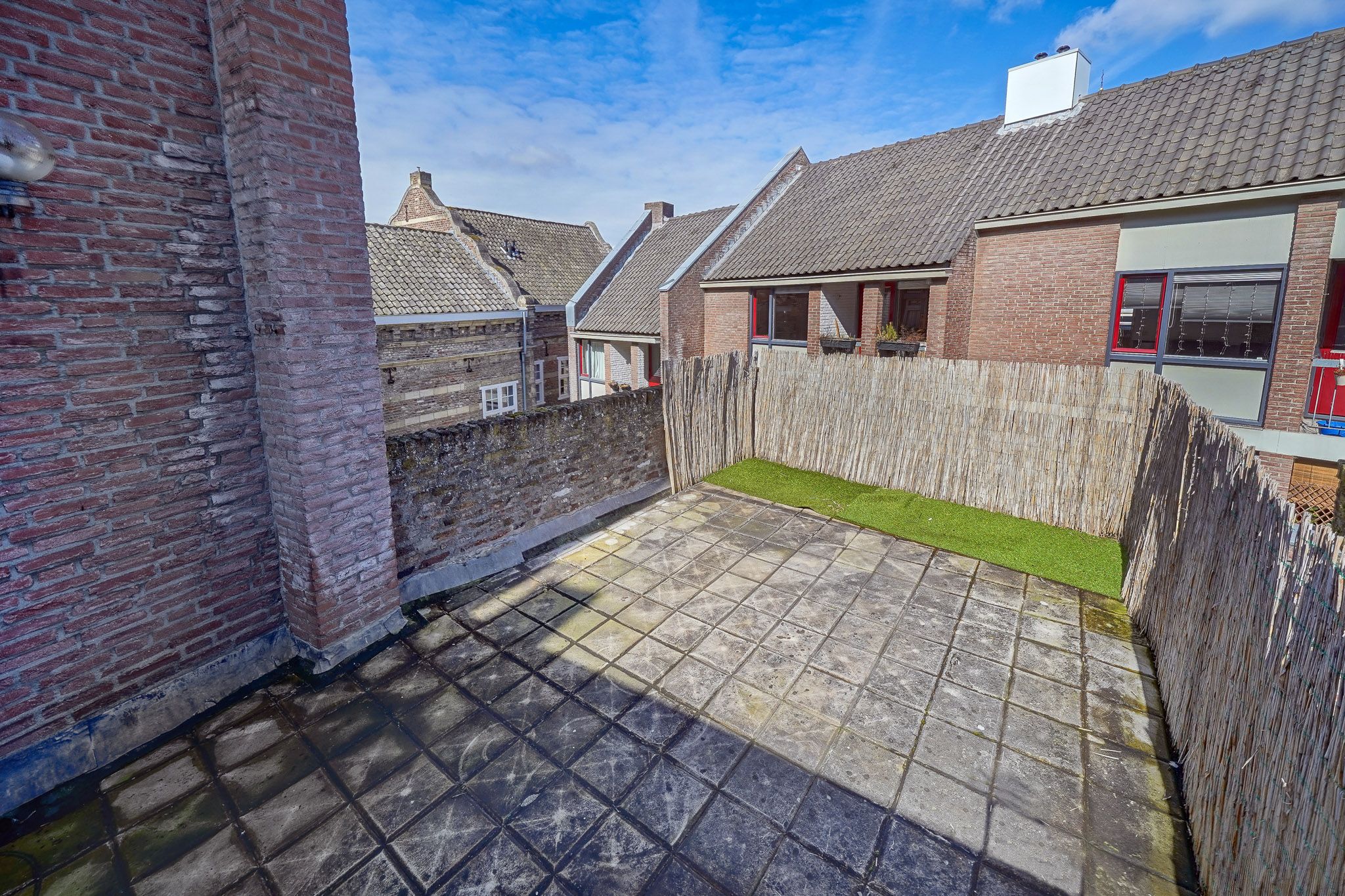Monumental Townhouse in Historic Jekerkwartier — 21