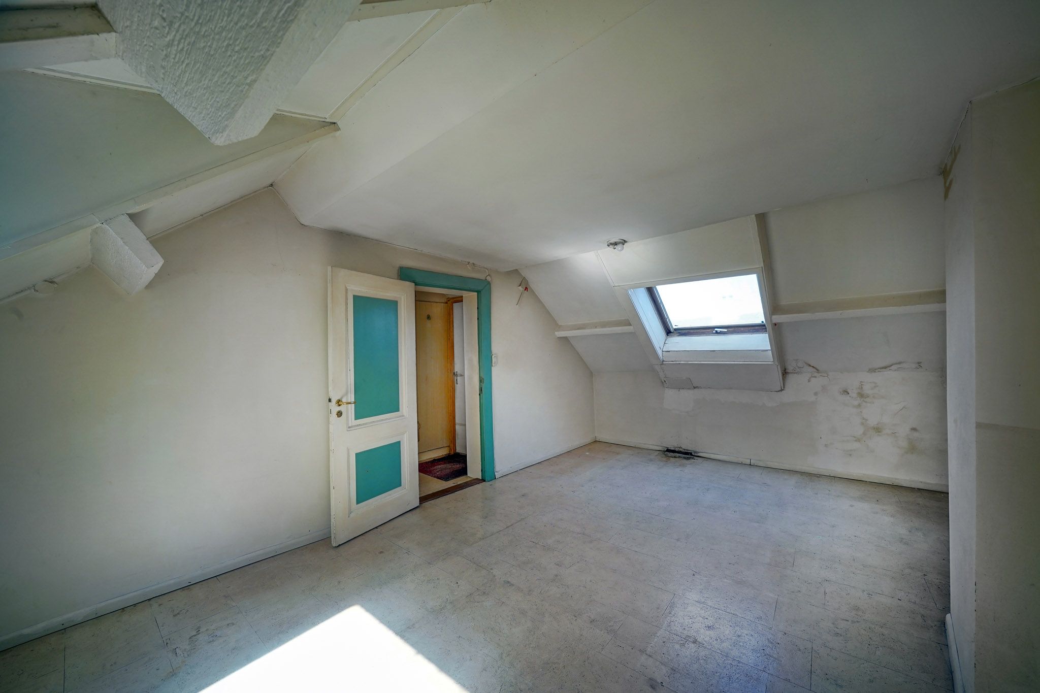 Monumental Townhouse in Historic Jekerkwartier — 24