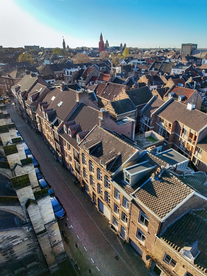 Foto 3 van Achter de oude Minderbroeders 20