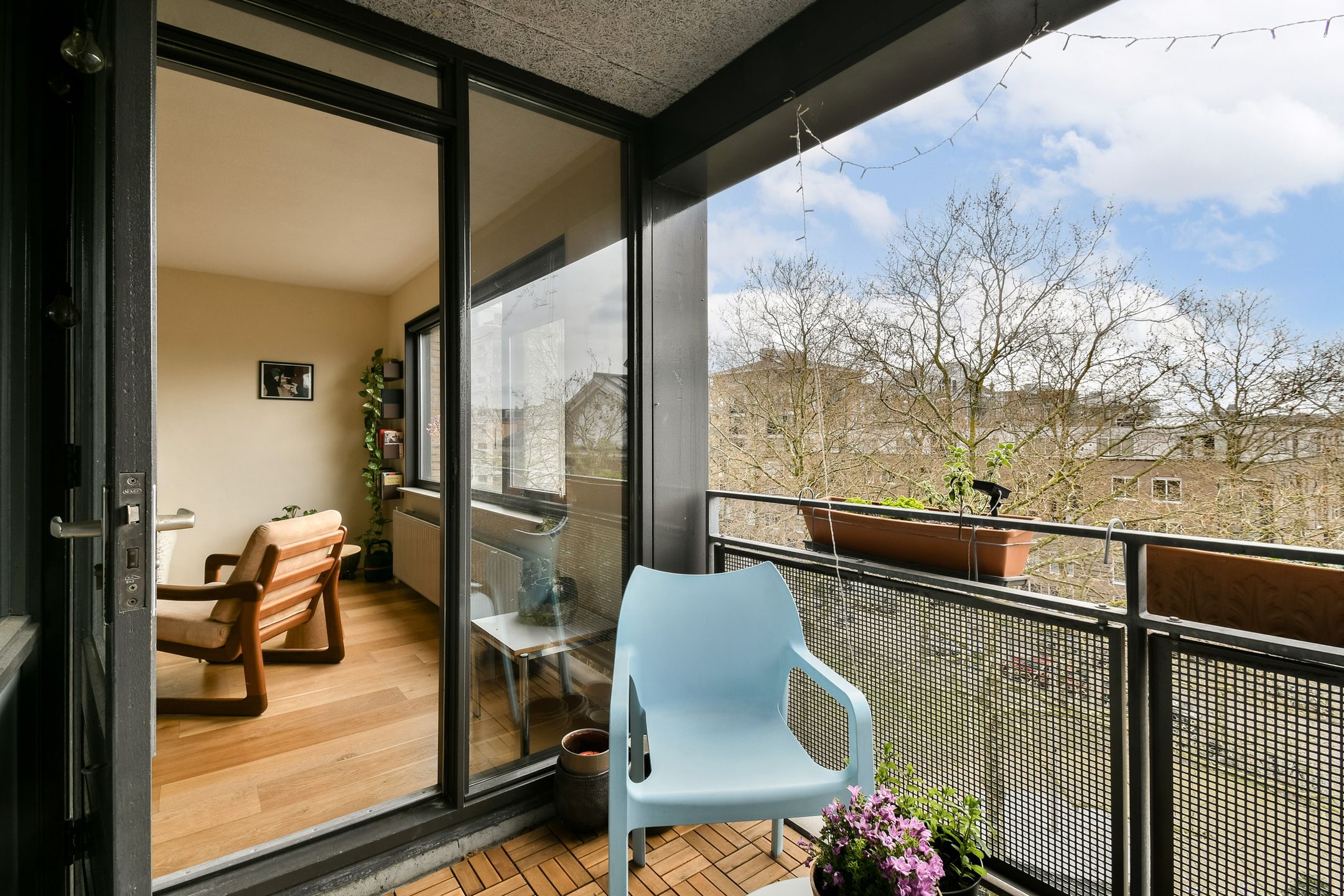 Photo 21 of Sarphatistraat 700