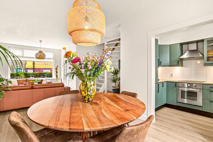 Photo 3 of Floresstraat 53