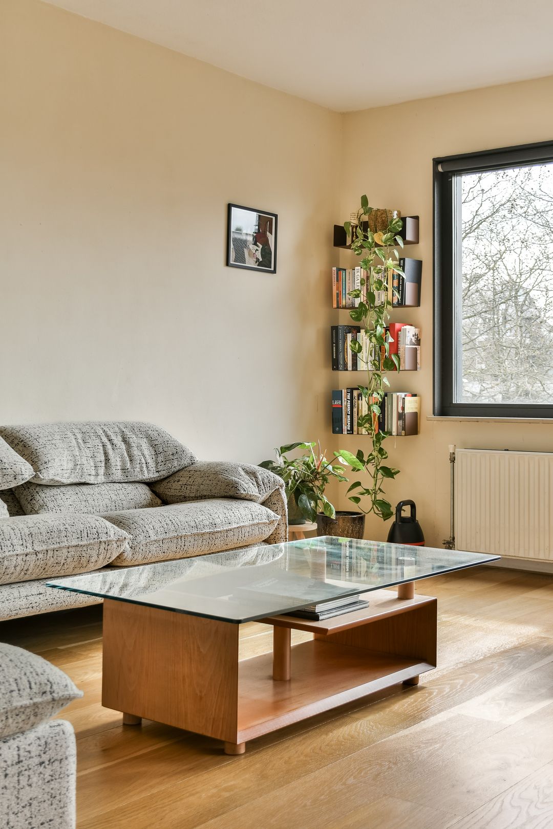 Photo 8 of Sarphatistraat 700