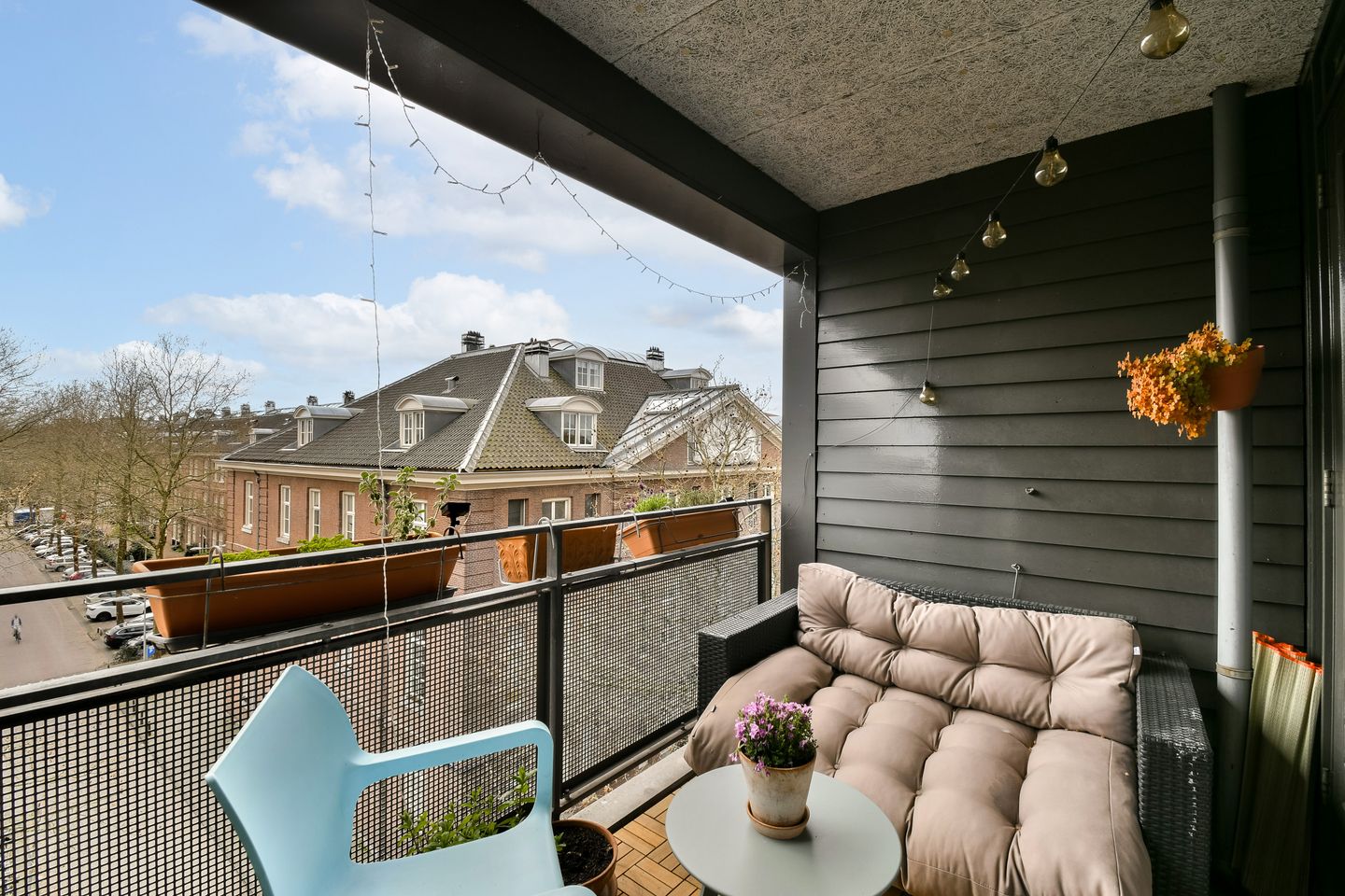 Photo 20 of Sarphatistraat 700