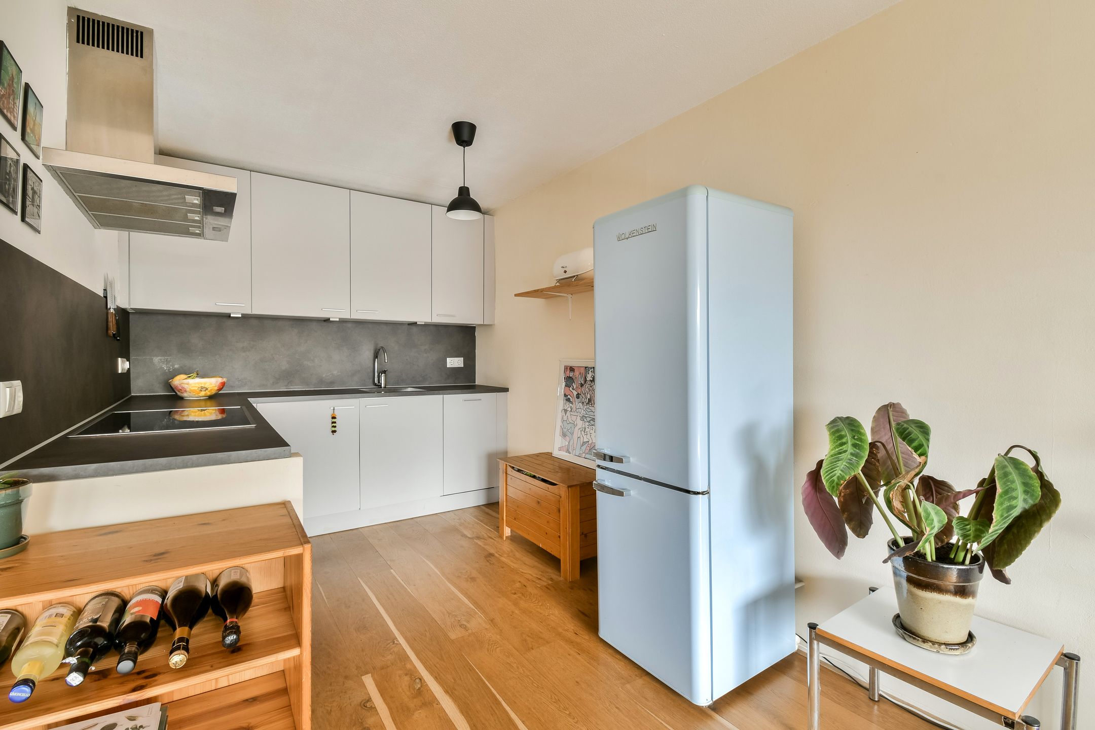 Photo 9 of Sarphatistraat 700