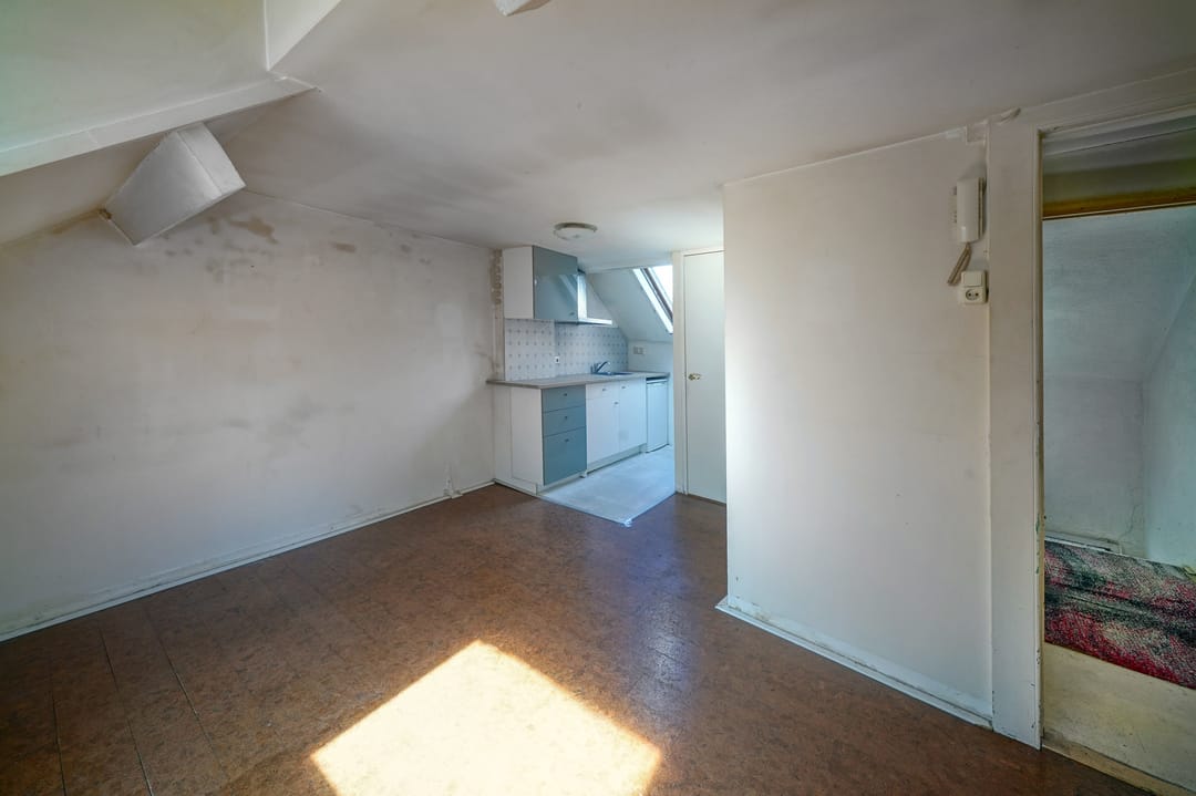 Monumental Townhouse in Historic Jekerkwartier — 23