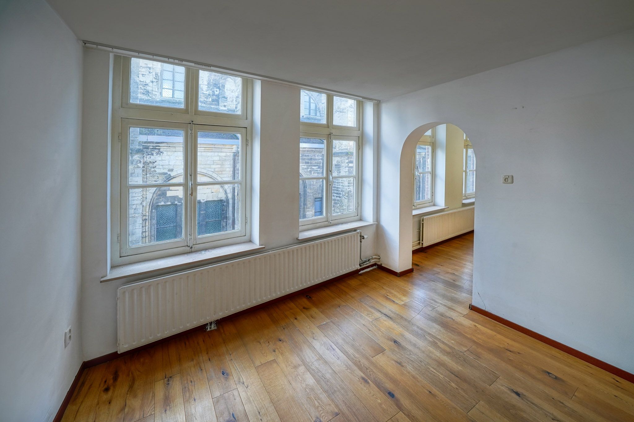 Monumental Townhouse in Historic Jekerkwartier — 18