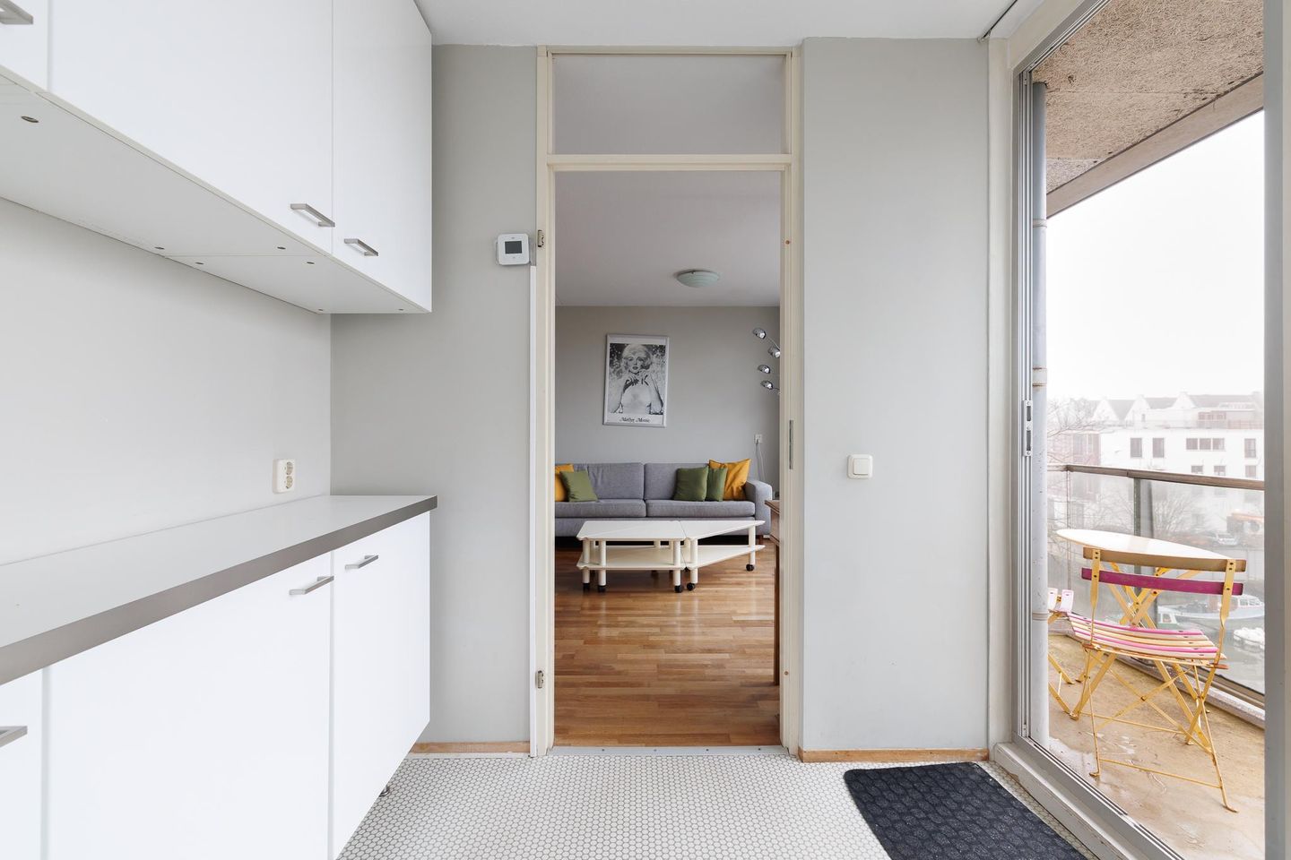 Foto 29 van Zoutkeetsgracht 314