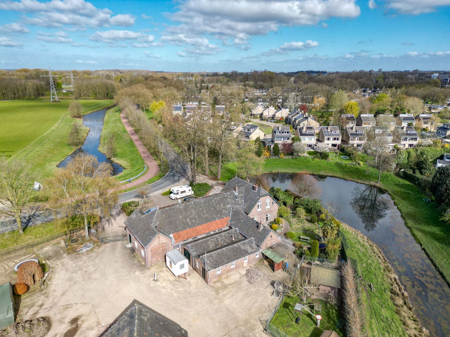 Bekijk foto 3 van Staddijk 2