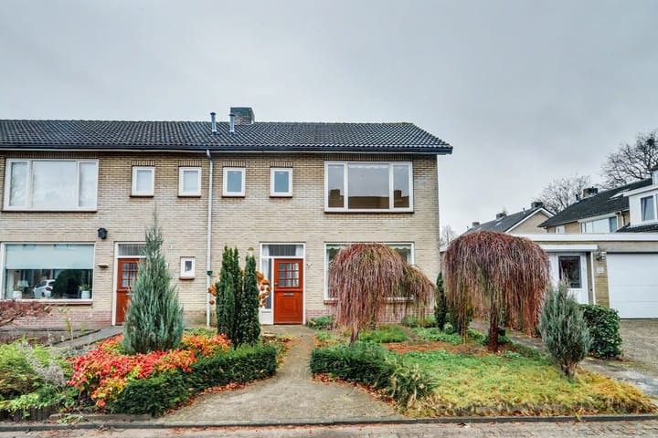 Prinsenstraat 2