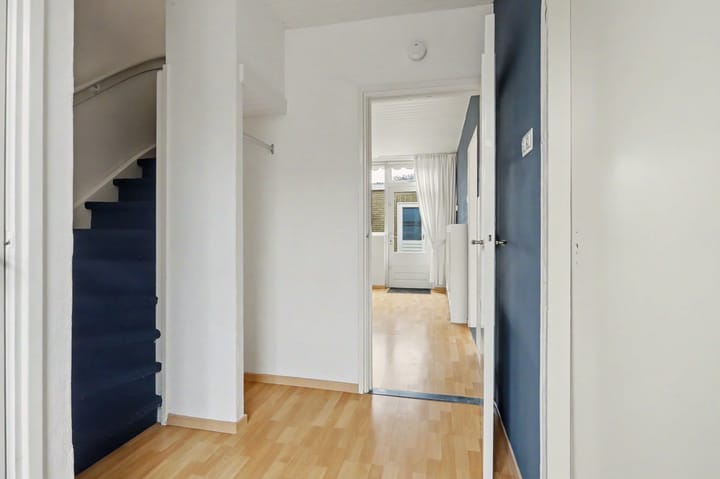 Photo 3 of Prinsenstraat 2