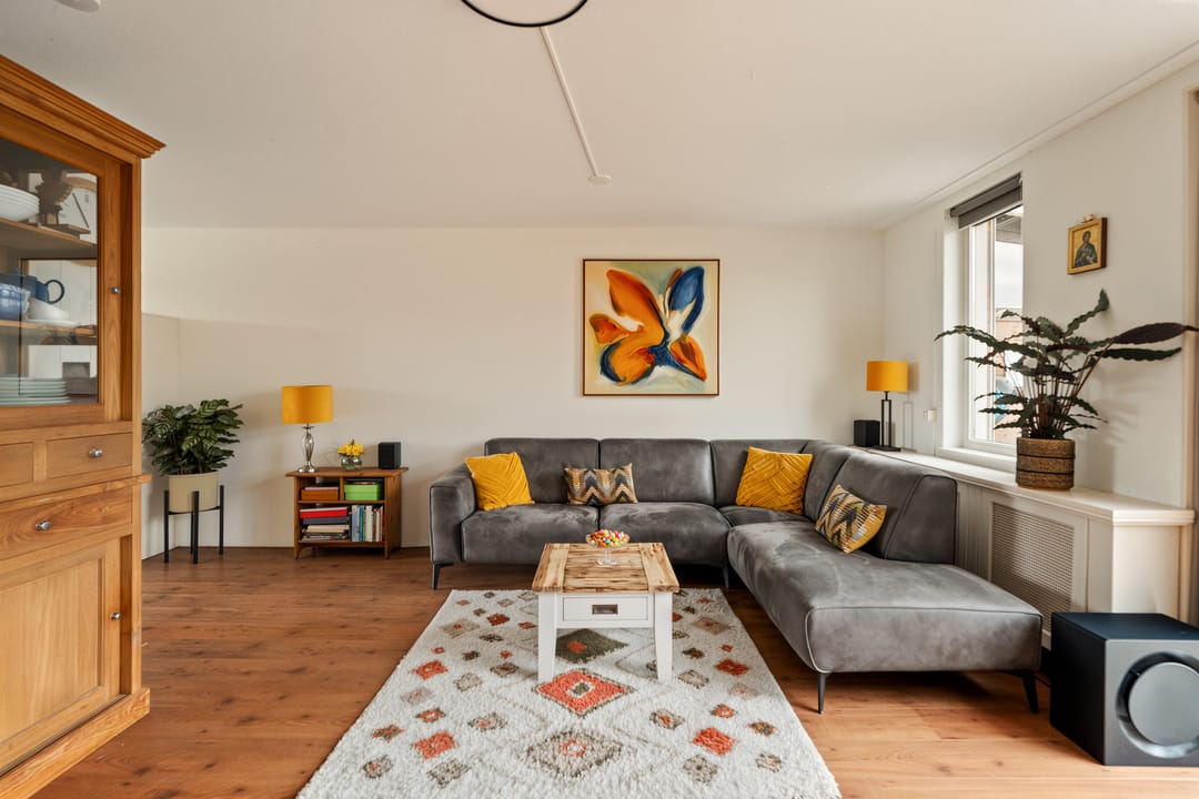 Foto 2 van Carel Willinksingel 284