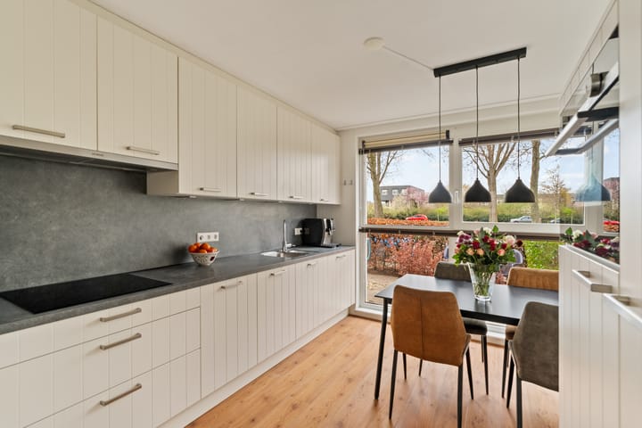 Photo 3 of Carel Willinksingel 284