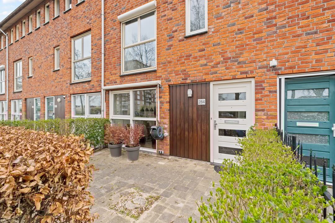 Foto 7 van Carel Willinksingel 284