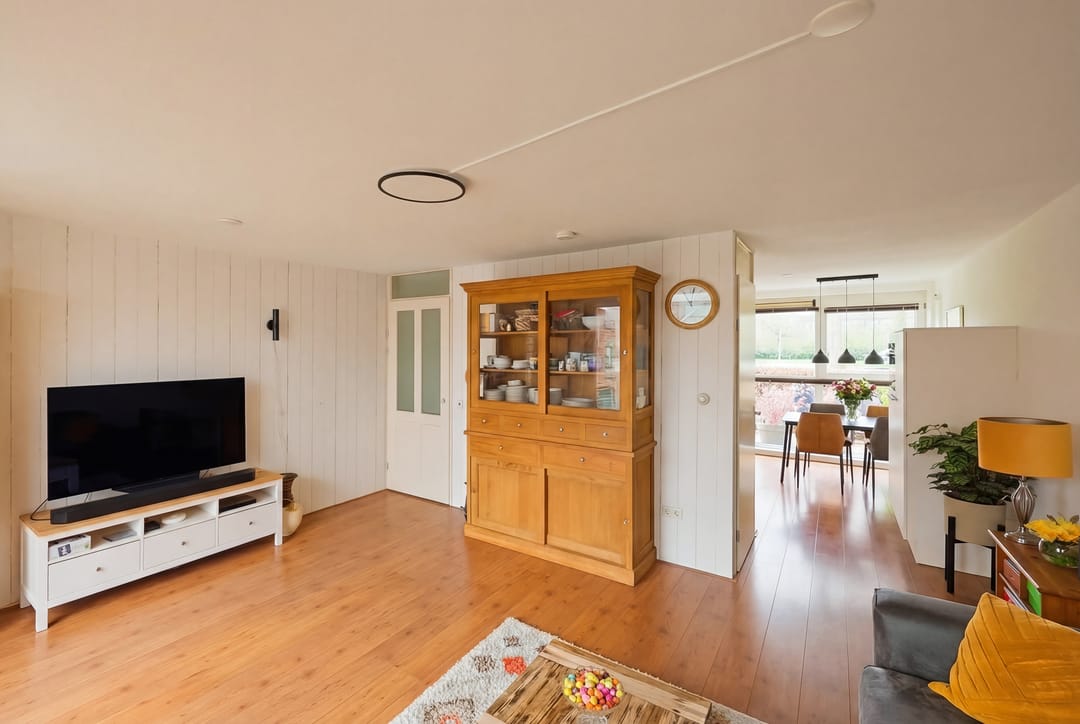 Foto 11 van Carel Willinksingel 284