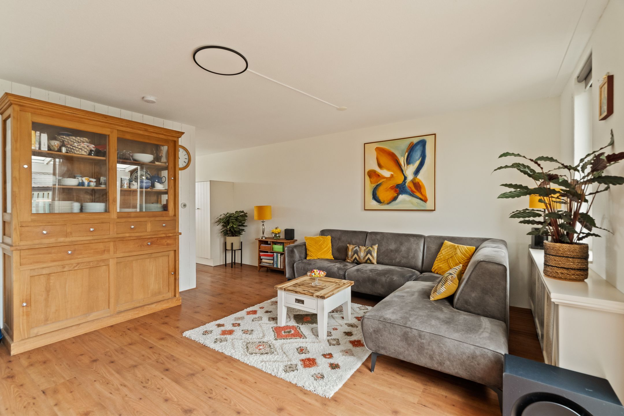 Foto 12 van Carel Willinksingel 284