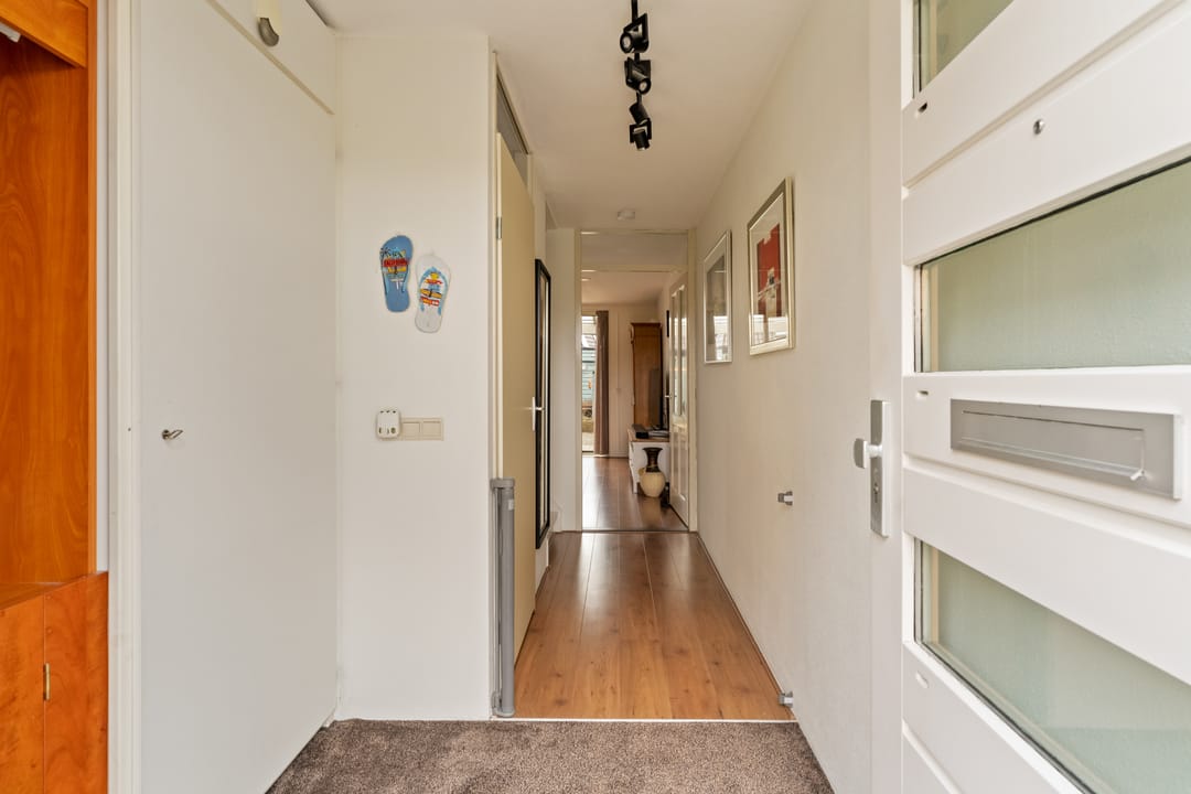 Foto 17 van Carel Willinksingel 284