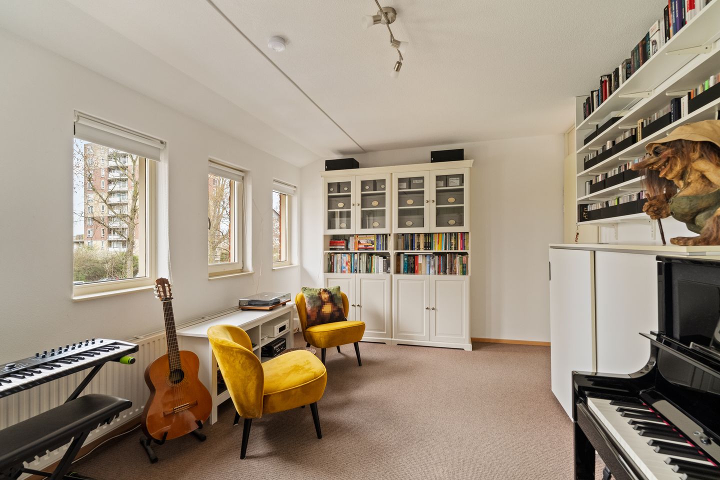 Foto 29 van Carel Willinksingel 284