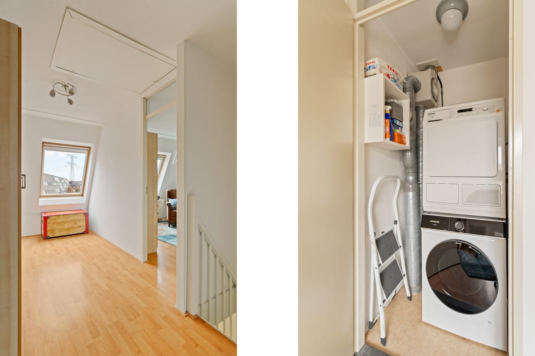 Foto 31 van Carel Willinksingel 284