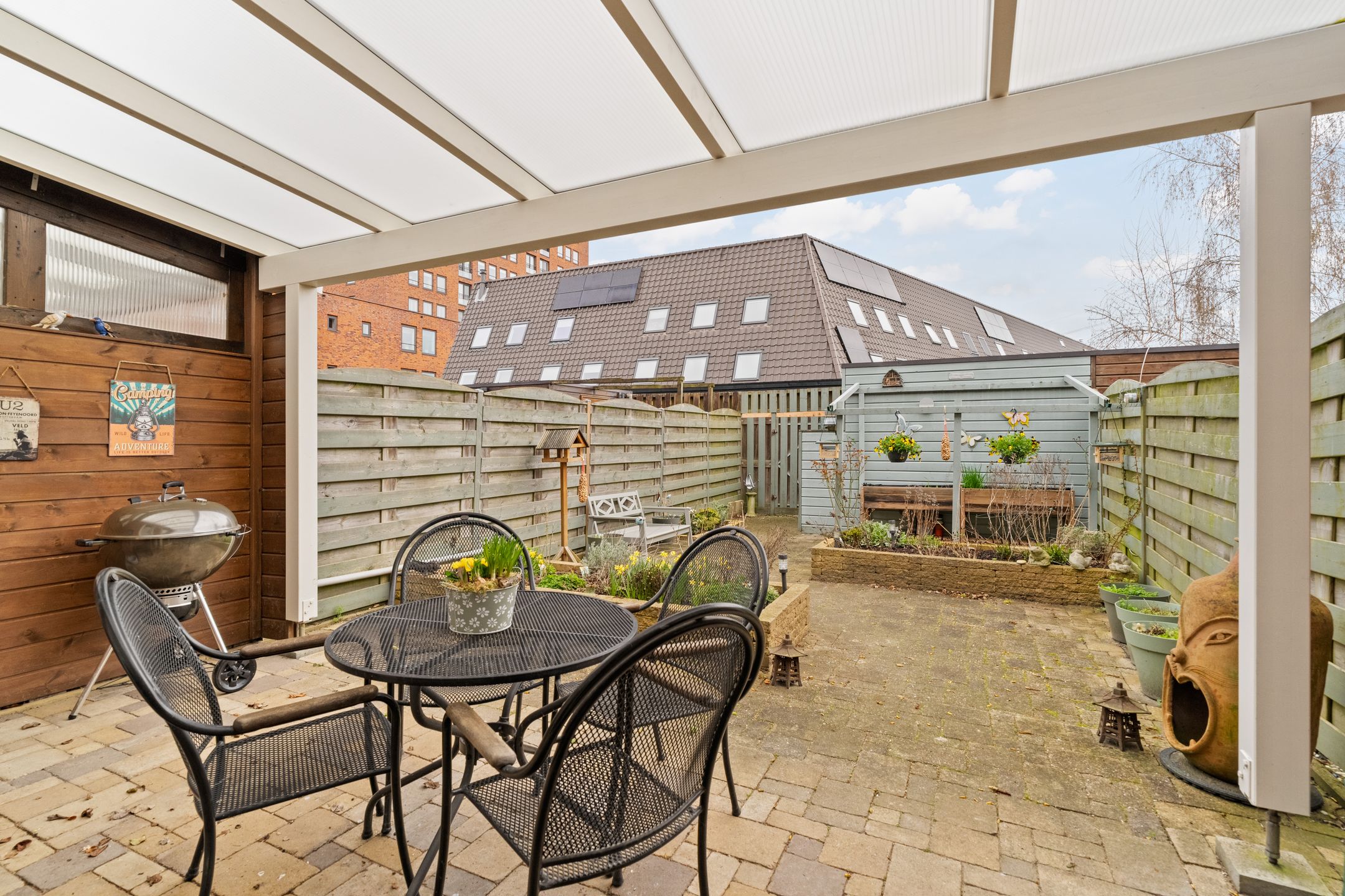 Foto 33 van Carel Willinksingel 284