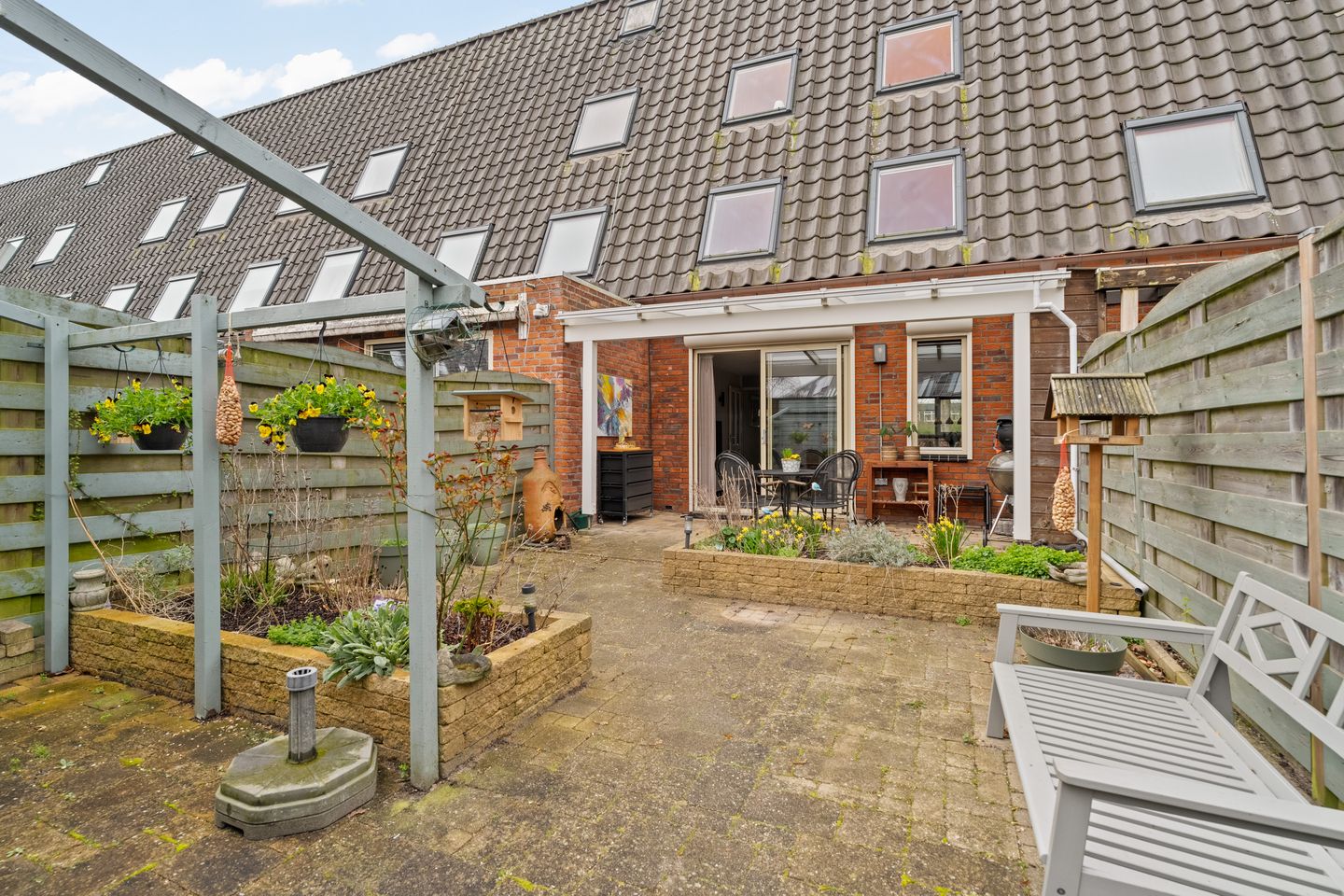 Foto 35 van Carel Willinksingel 284