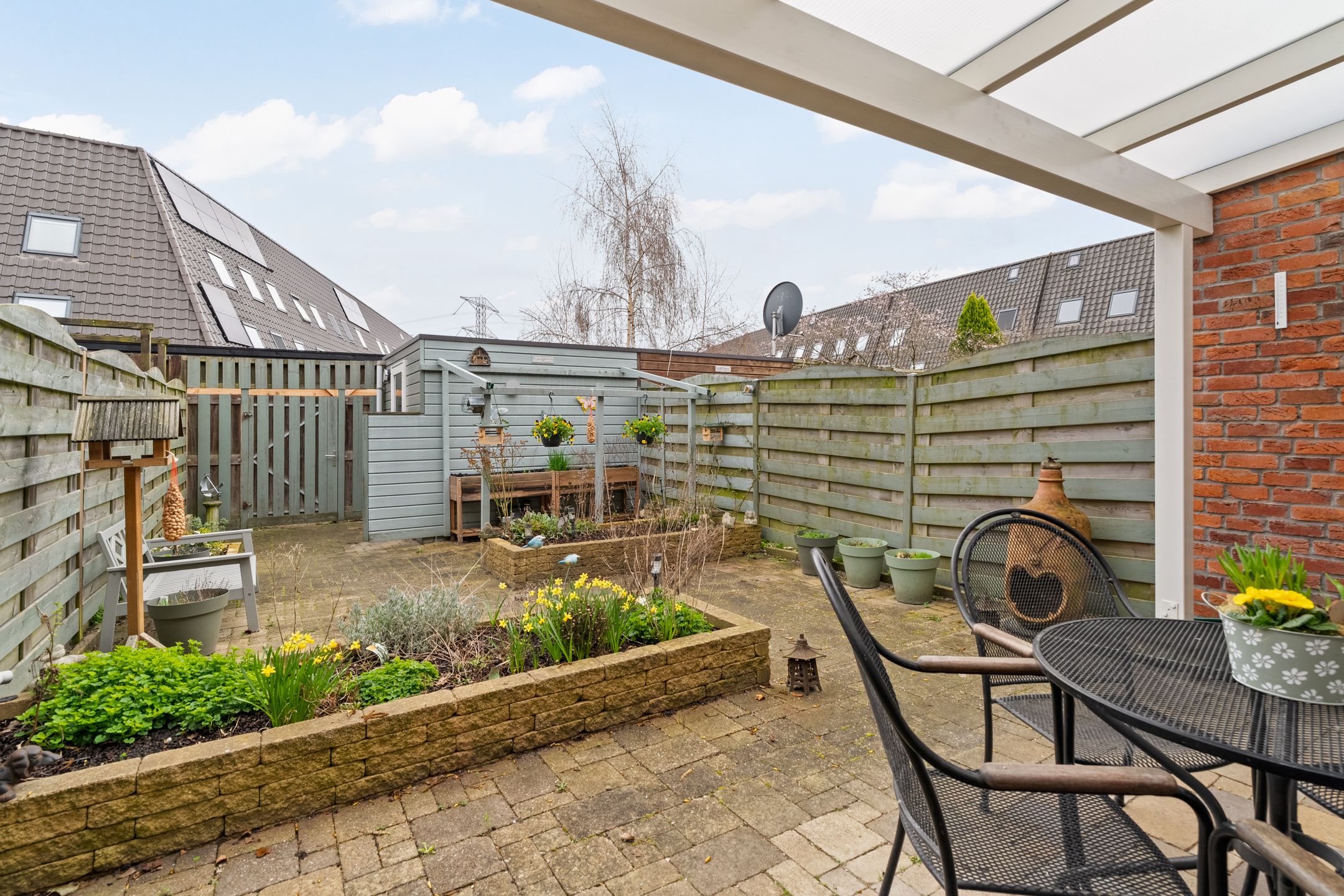 Foto 36 van Carel Willinksingel 284