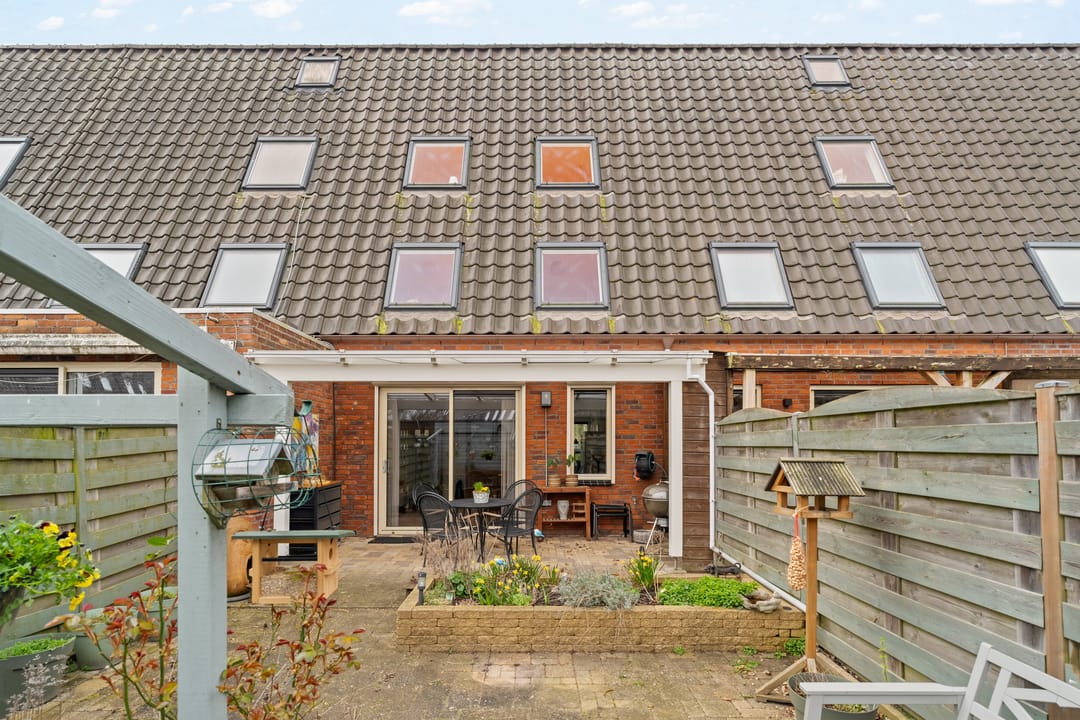 Foto 37 van Carel Willinksingel 284