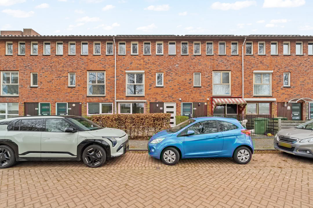 Foto 38 van Carel Willinksingel 284