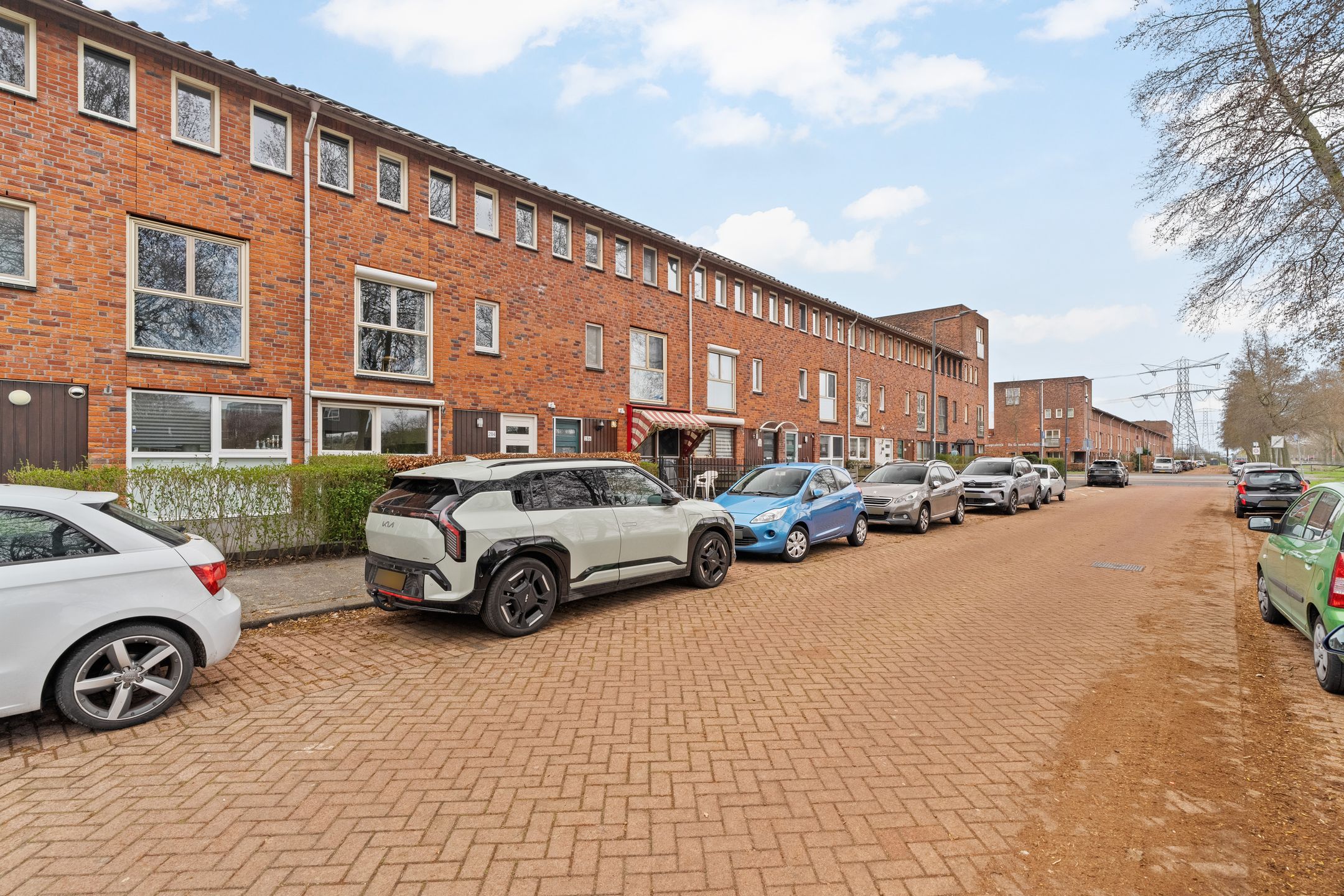 Foto 39 van Carel Willinksingel 284