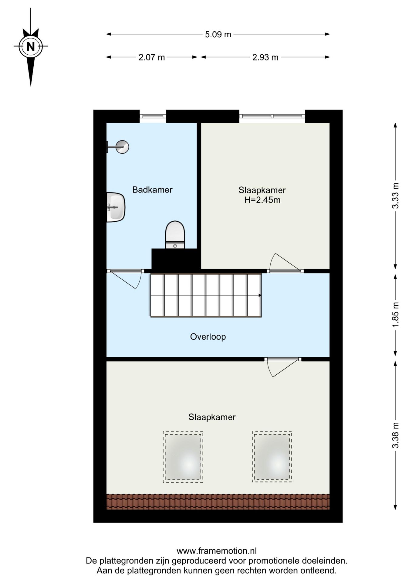 Foto 42 van Carel Willinksingel 284