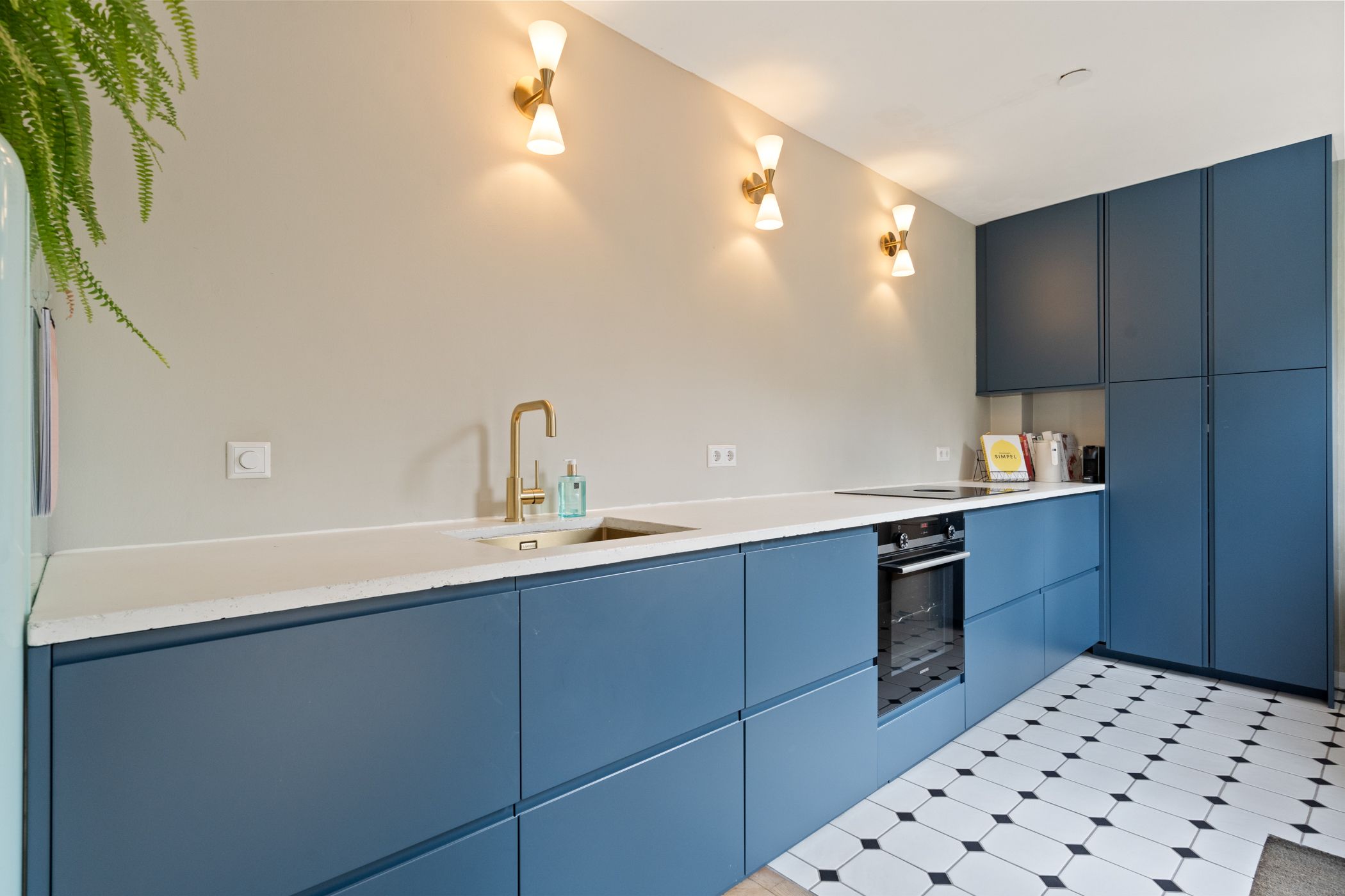 Foto 3 van Bessemerlaan 51