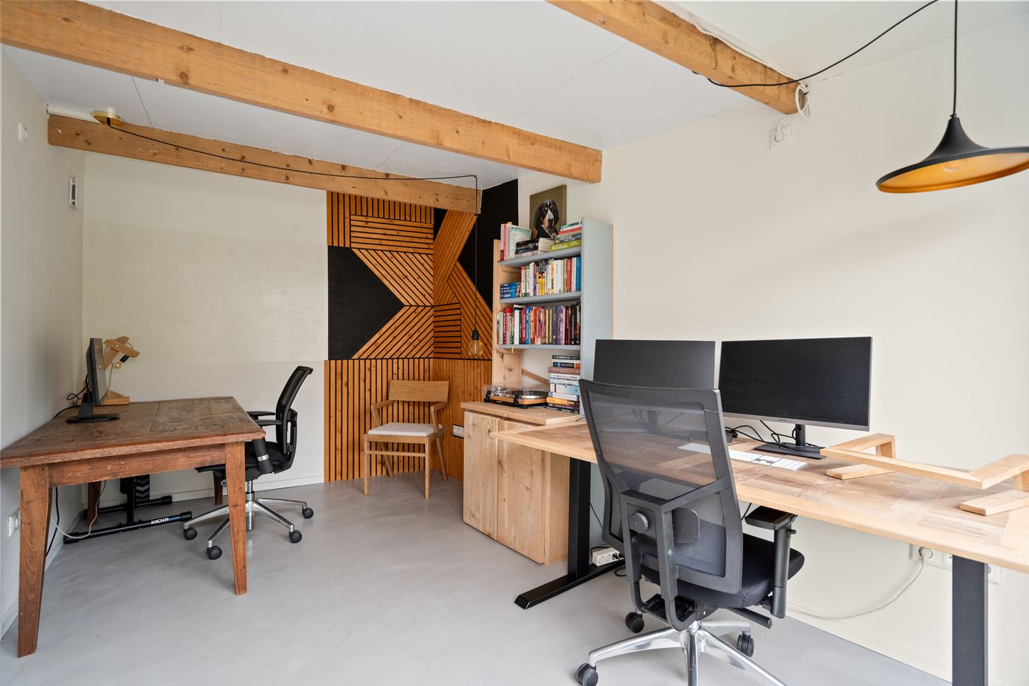 Foto 5 van Bessemerlaan 51