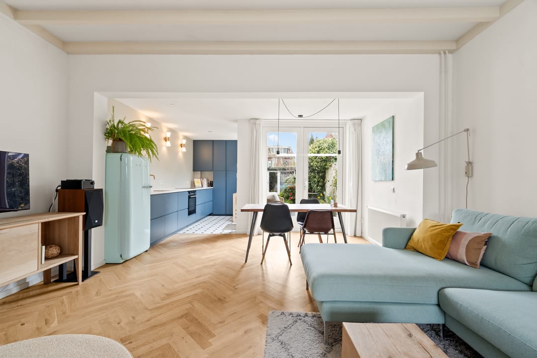 Foto 11 van Bessemerlaan 51