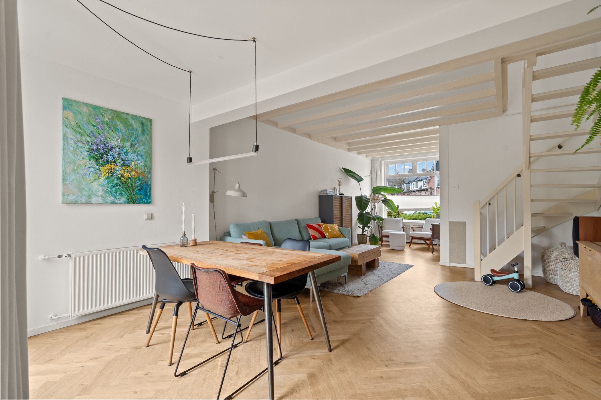 Foto 12 van Bessemerlaan 51