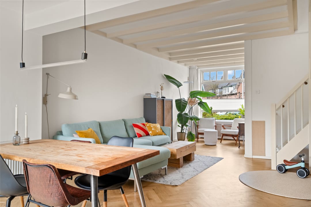 Foto 13 van Bessemerlaan 51